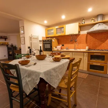 Ai Due Pioppi Apartment