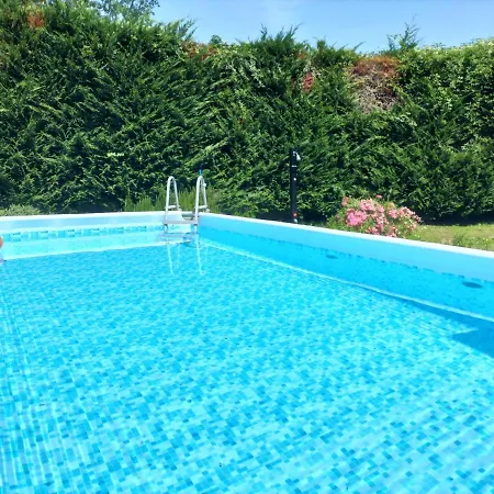Ai Due Pioppi Apartment