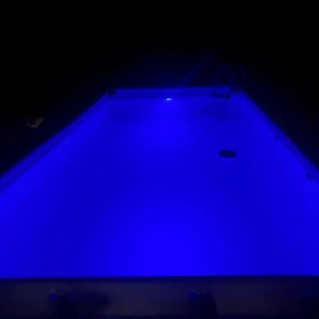 Ai Due Pioppi Apartament Lukka
