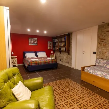 Apartment Ai Due Pioppi *