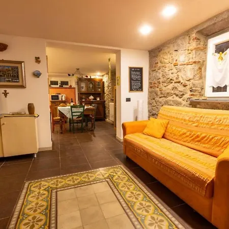 Ai Due Pioppi Apartment