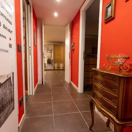 Apartament Ai Due Pioppi