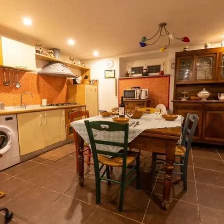 Ai Due Pioppi Apartment *