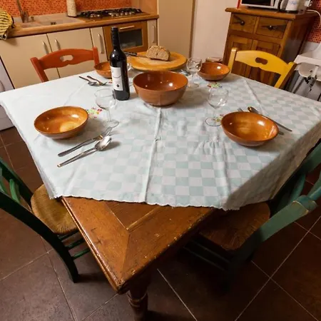 Ai Due Pioppi Apartment