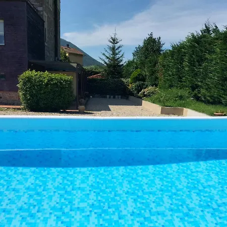 Ai Due Pioppi Apartament *