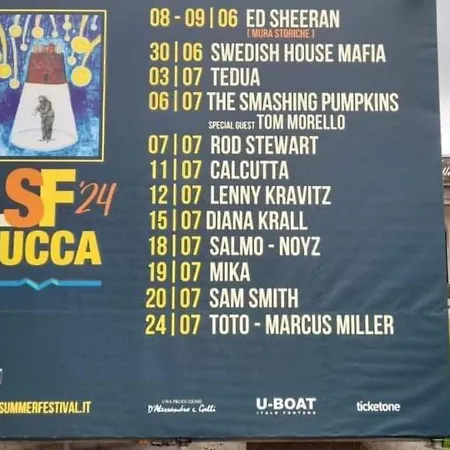 Apartment Ai Due Pioppi