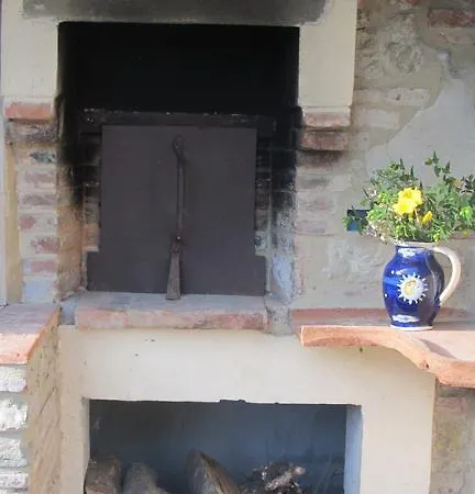 Ai Due Pioppi Apartment *