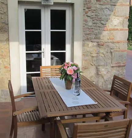 Apartment Ai Due Pioppi