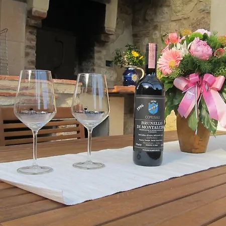 Ai Due Pioppi Apartment *