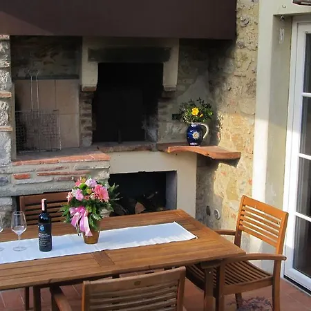 Ai Due Pioppi Apartment