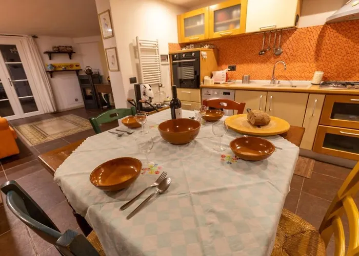 Ai Due Pioppi 루카