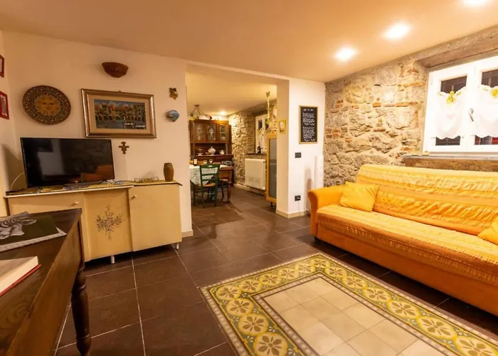 Ai Due Pioppi * 루카