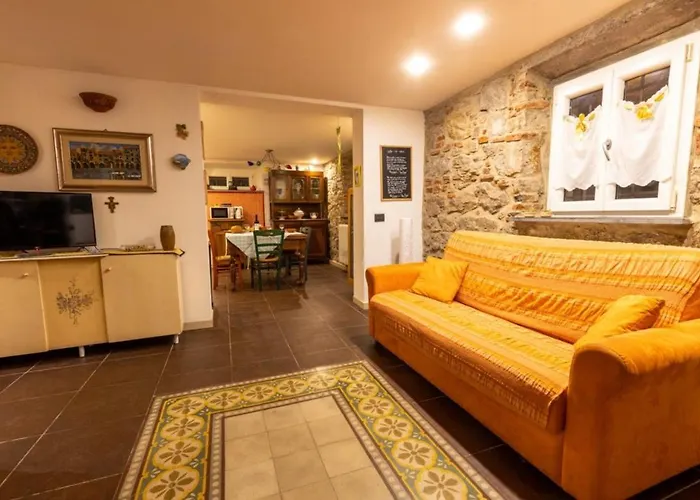 Ai Due Pioppi 아파트