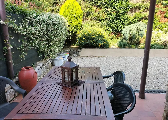 Ai Due Pioppi 아파트 루카