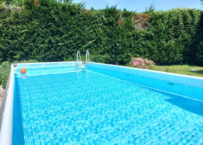 Ai Due Pioppi 아파트