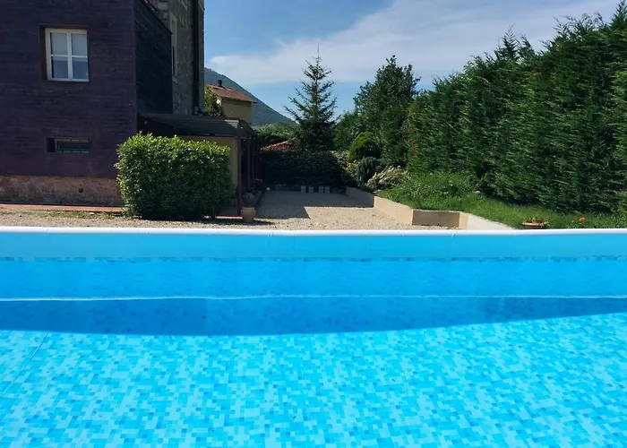 Ai Due Pioppi 아파트 *