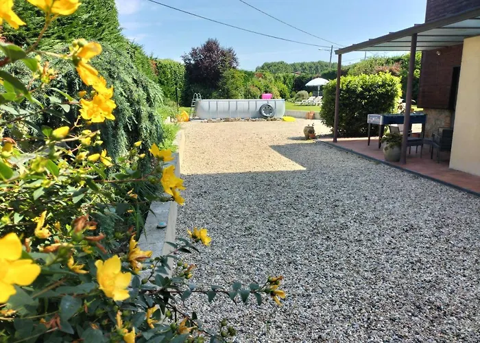 아파트 Ai Due Pioppi *