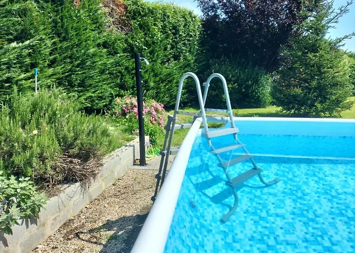 Ai Due Pioppi * 루카