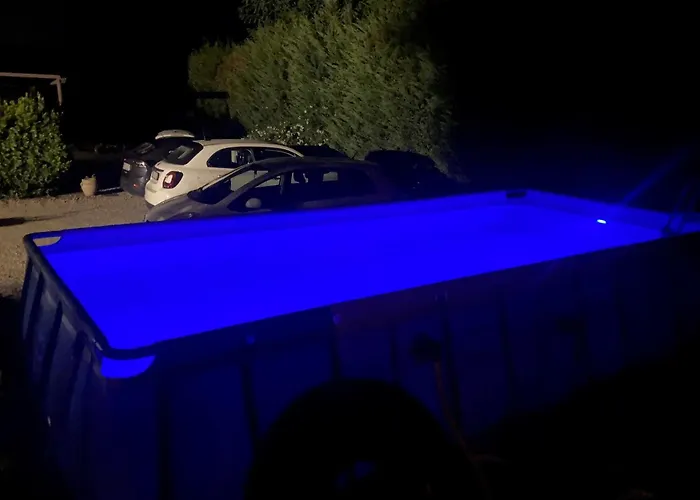 Ai Due Pioppi * 루카