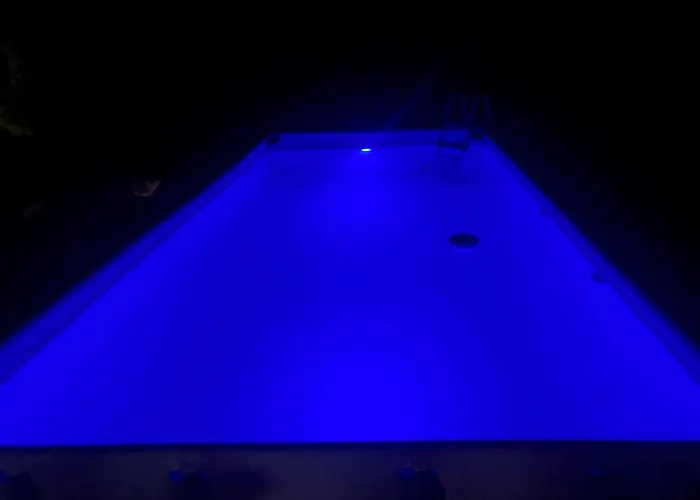 Ai Due Pioppi 아파트 루카