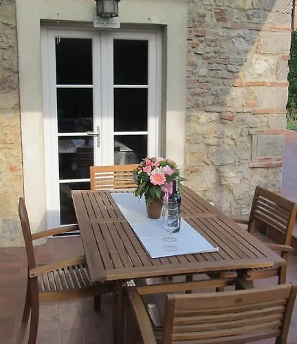 아파트 Ai Due Pioppi