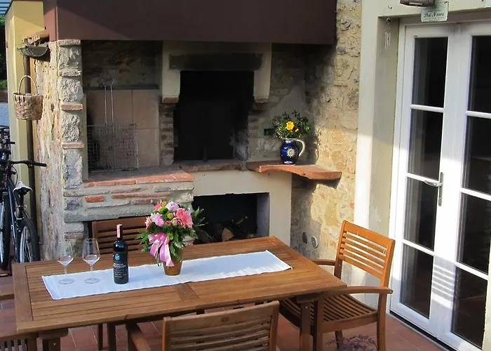 Ai Due Pioppi 아파트