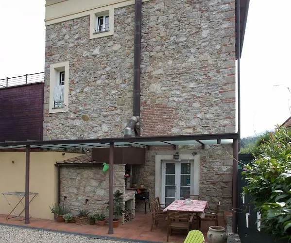 Ai Due Pioppi 아파트 *